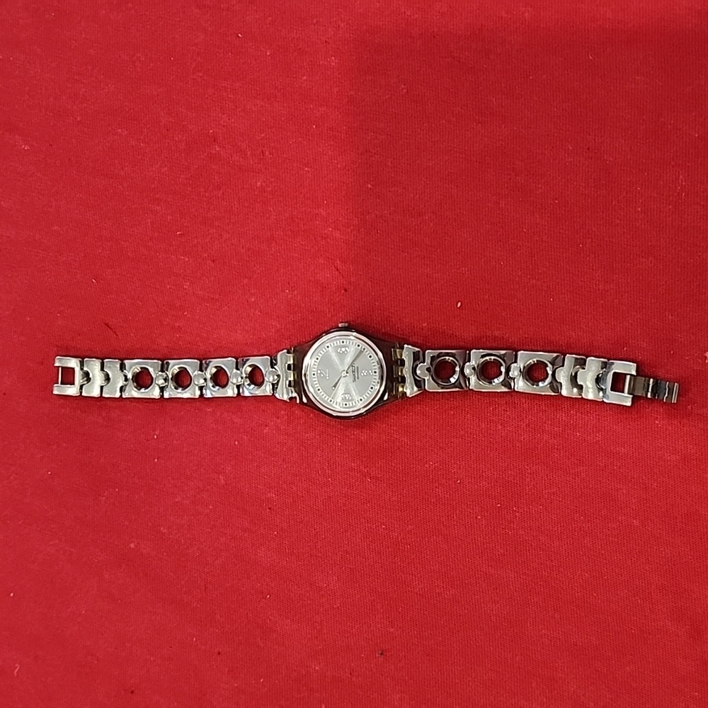 Swatch Watch